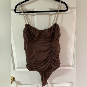 Rue 21 bodysuit